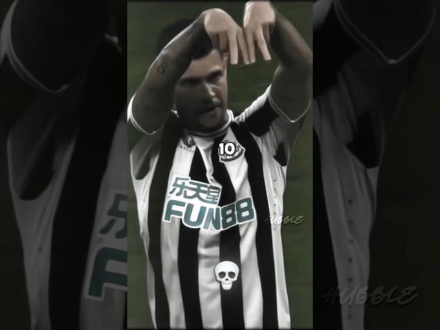 Bruno Guimaraes 10 Celebrations | Skull Edit 