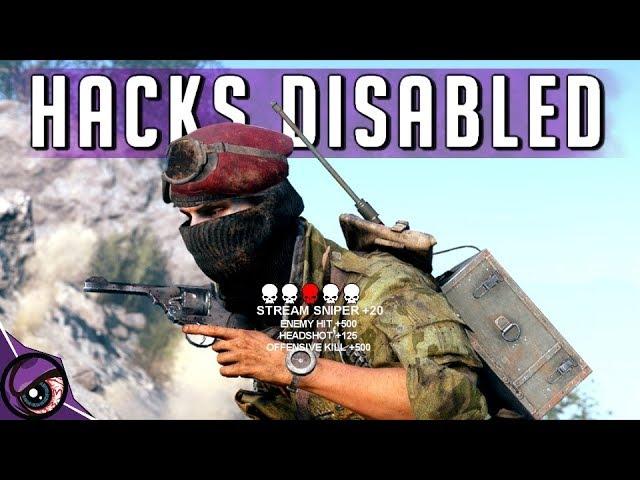 How to PLAY Battlefield 5 (And Look Like Your Hacking)