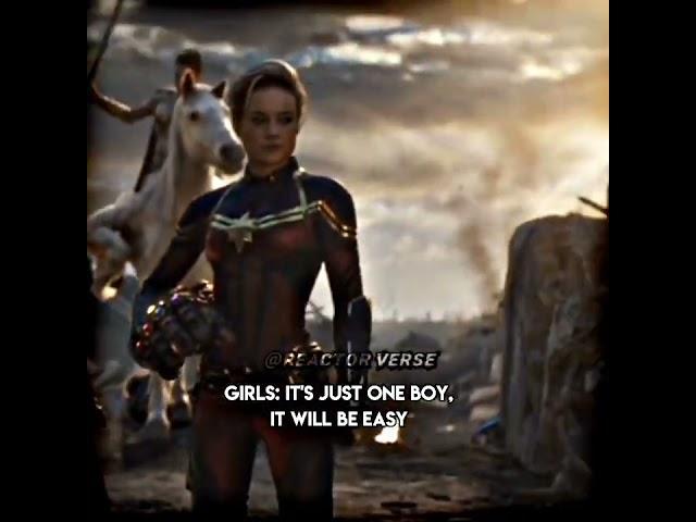 Girls #vs Boys | #meme #memes