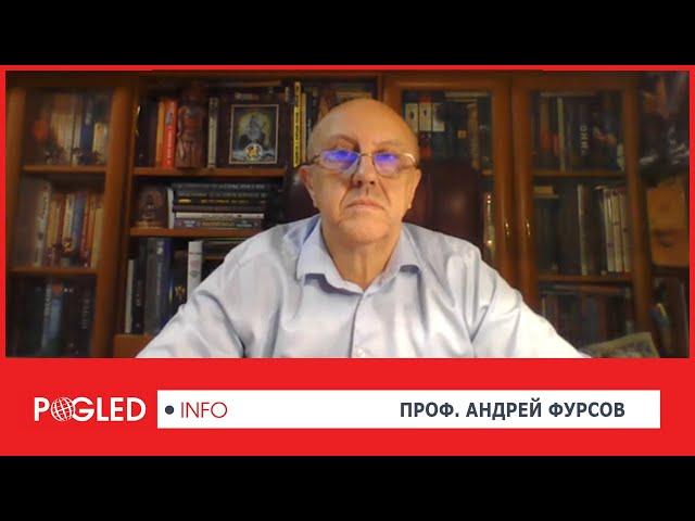 Проф. Андрей Фурсов: Великобритания винаги е работила за дестабилизация на САЩ