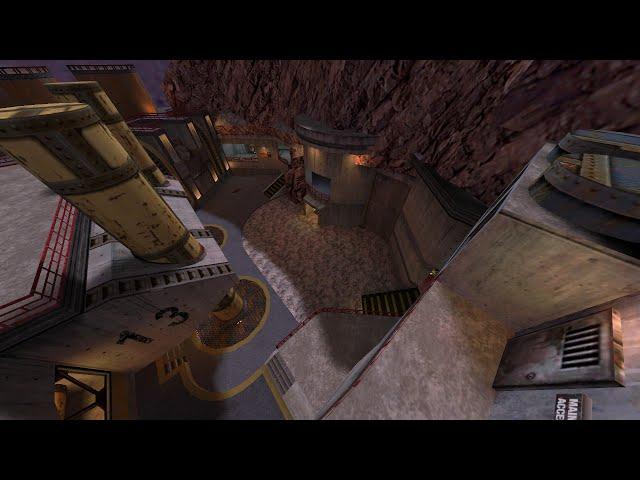 Playing Half-Life every day until HL3 is announced - Day 150: Deathmatch with viewers feat. new maps