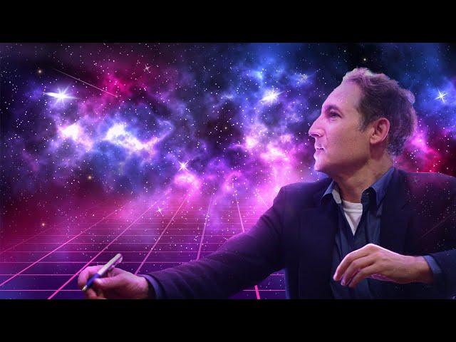 The 4 Dimensional Space Time With Brian Greene