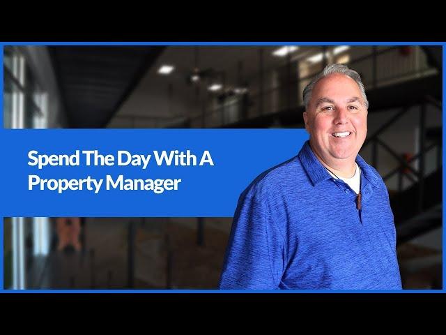 A Day In The Life Of A Property Manager: An Inside Look At Managing Properties