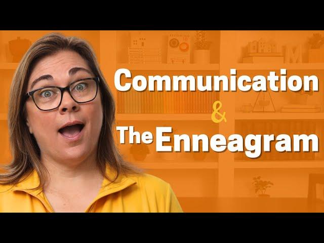 Navigating Relationships with the Enneagram ft.Business Partners Jane and Christy | Episode 189