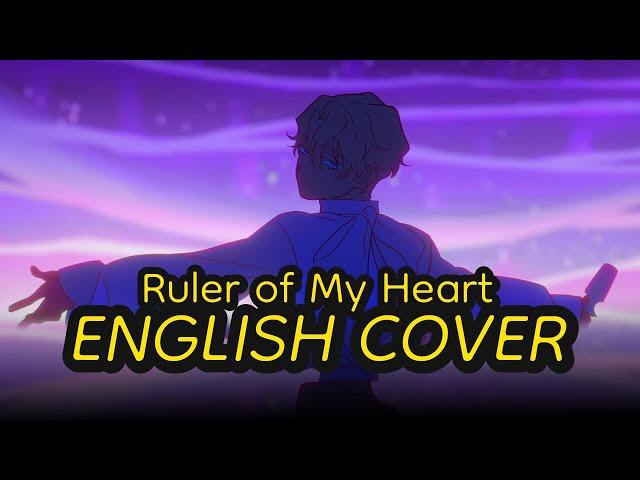 【ALIEN STAGE】Ruler of My Heart - English Cover | @HessDesu ft. @bumblingbeebo