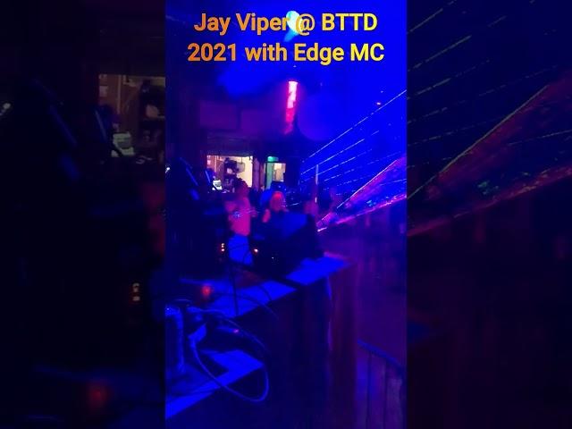 Jay Viper at Back To The Dock #shorts #backtothedock #jayviper