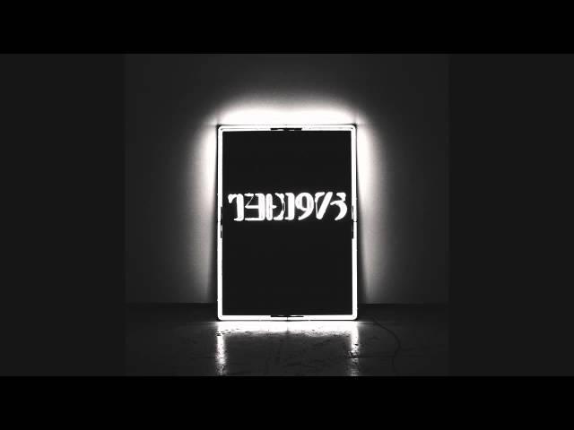 The 1975 - Robbers