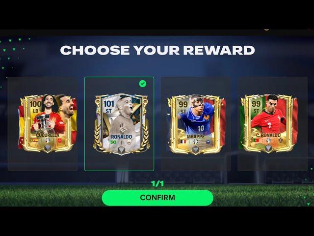 Great Pack Before Hall of Legends! Fc Mobile Funny