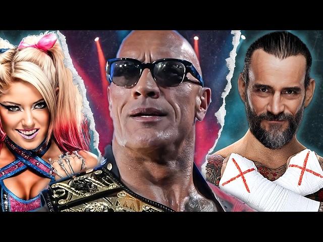 The Biggest WWE Returns Are Coming! But How?