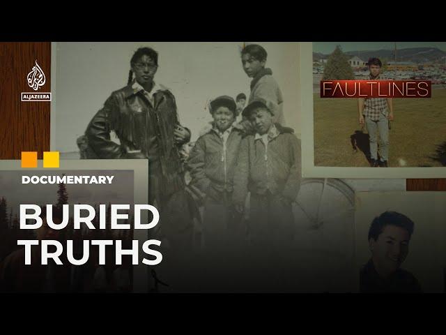 The disturbing truth behind America’s indigenous boarding schools | Fault Lines Documentary