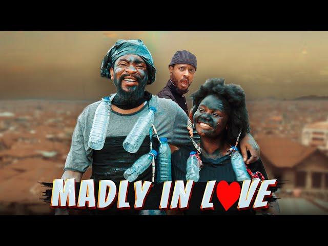 MADLY IN LOVE (Yawaskits - Episode 273) Kalistus x Boma x Solution