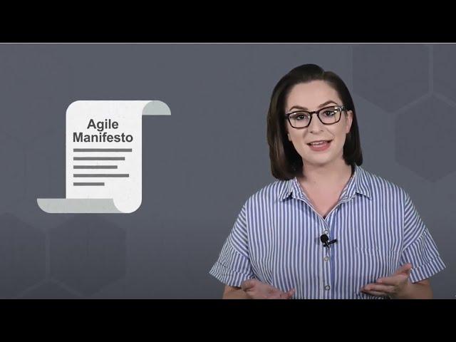 What is the Agile Manifesto? An Introduction