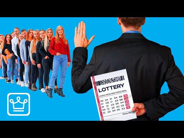 15 Things To Do If You Win The Lottery