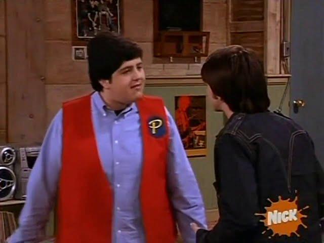 Drake and Josh S2E7: Josh is Sick of Ashley Blake - Scene 3