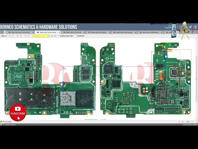 TECNO SPARK 6 KE7 All Hardware Solutions
