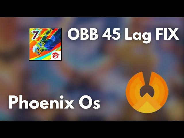 Free Fire Ob45 Update Lag Fix  |@loadpakiir