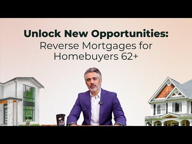 How Realtors Can Boost Sales with Reverse Mortgage for Purchase (H4P)