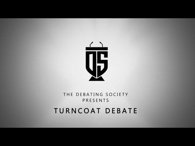 TURN-COAT DEBATE TUTORIAL (RENEGADO 1.0)