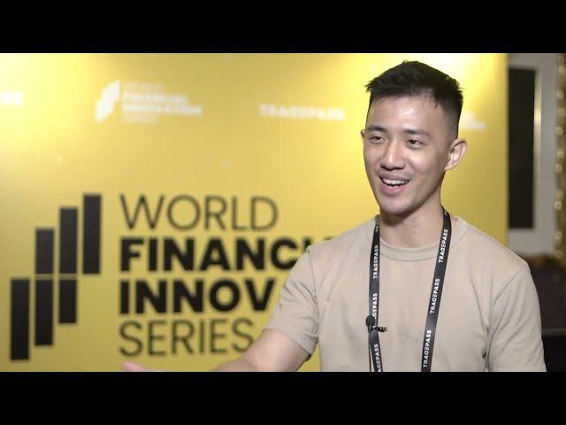 Kaijie Ho talks about WFIS Indonesia