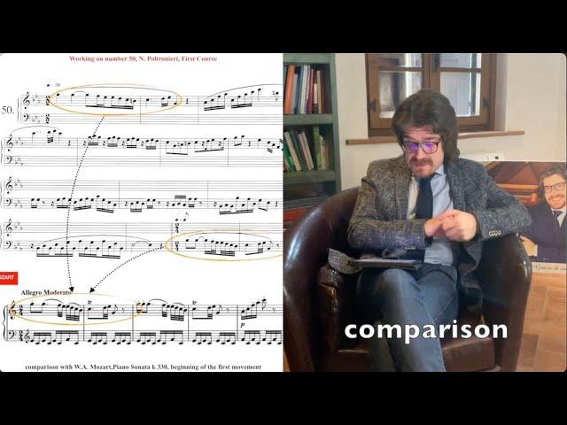 Emanuele Stracchi - Traditional and innovative methods of Italian solfeggio teaching / Lithuania '23