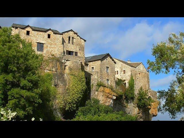 FRANCE old villages in the south