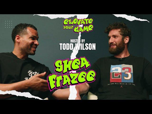 Shea Frazee | Co- Founder ABA Academy & Founder of Shea Frazee Basketball | Elevate Your Game
