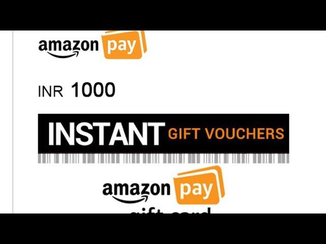 WIN Amazon Gift vouchers || InterMiles app