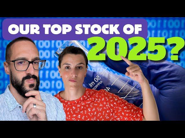 A Best Stock For 2025 and Beyond? Chip Stock Investors, Check This 1 Top Growth Stock Out Now