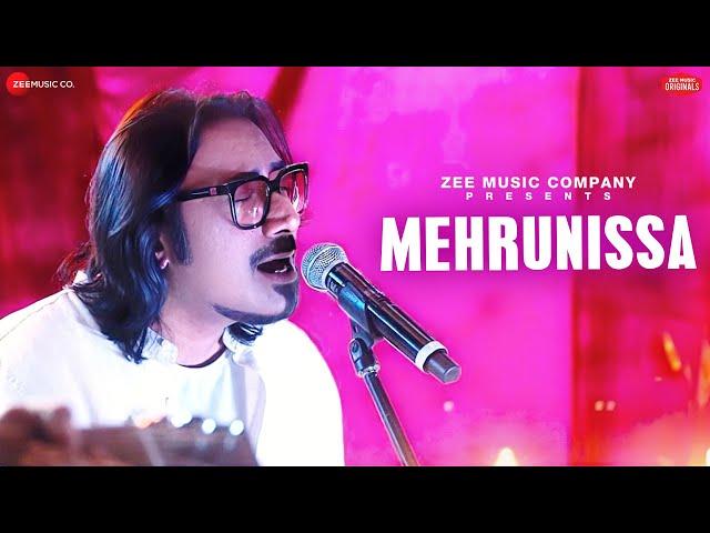 Mehrunissa - Official Music Video | Tum Aaoge | Arko | Zee Music Originals