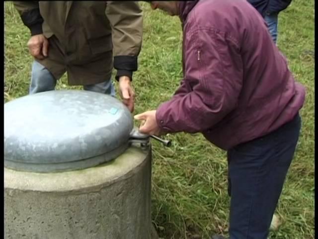 Wasserversorgung Trubschachen