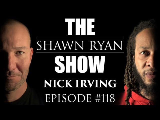 Nick Irving - "The Reaper" | SRS #118