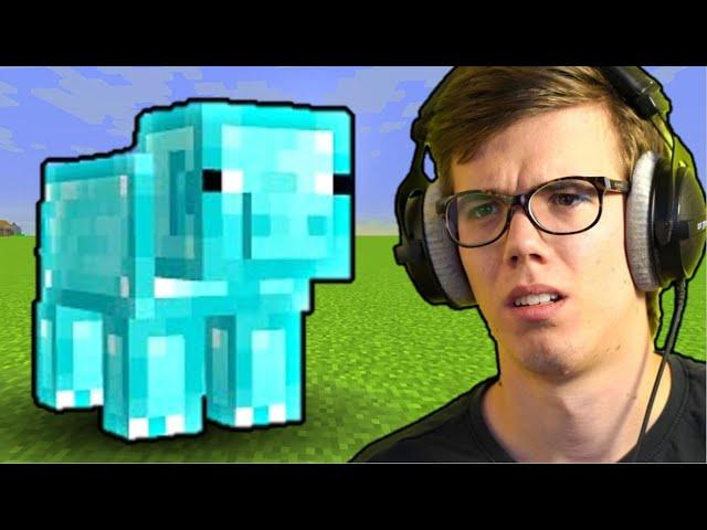  Minecraft, de a MALAC OP! 