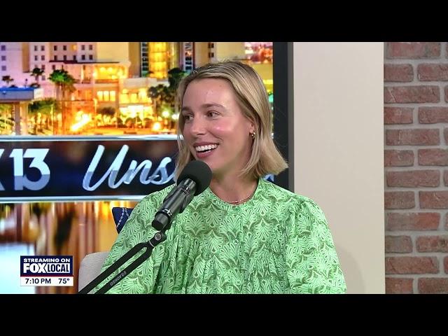 UNSCRIPTED: Take Mar's Tara Hubbard on Egmont Key with Mark Wilson