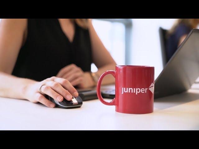 Get to know Juniper from inside - Juniper Innovation Travel Technology