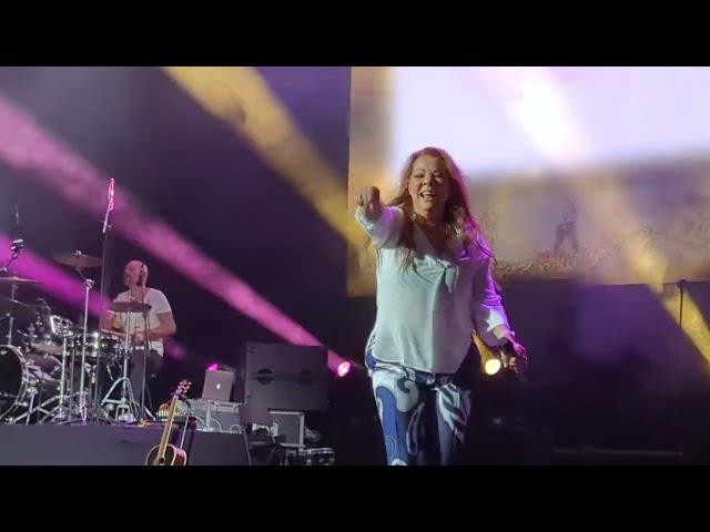 Sandra - In the Heat of the Night - Live in Lisbon - 16 Sep 2023