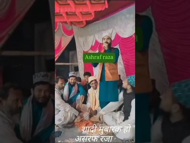 md Ashraf Raza