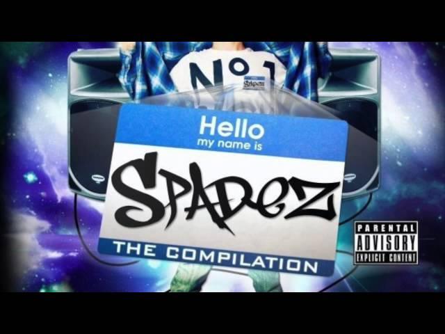 Spadez - Nasty Girl feat. D.Willz [OFFICIAL]