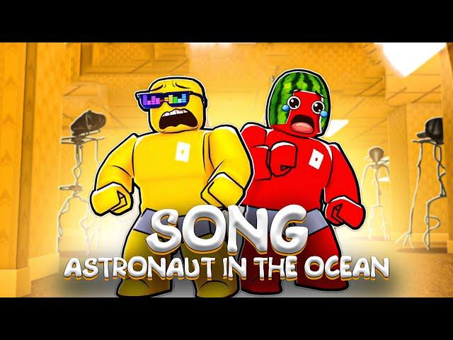 Sunny and Melon Sings Astronaut In the Ocean