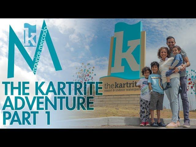 Unforgettable Memories: Our First Visit to The Kartrite Waterpark Resort