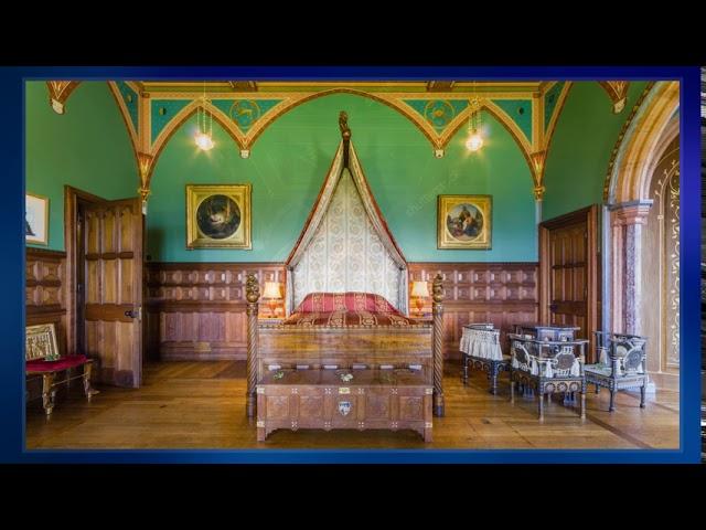 Mount Stuart House