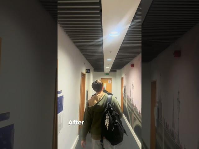 Day in the life as a Accounting and Finance student at LSBU