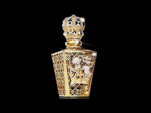 7 Perfumes Más Caros Y Lujosos Del Mundo