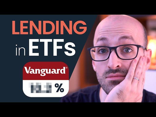 How ETFs Profit by Lending Your Stocks (Shocking Differences!)