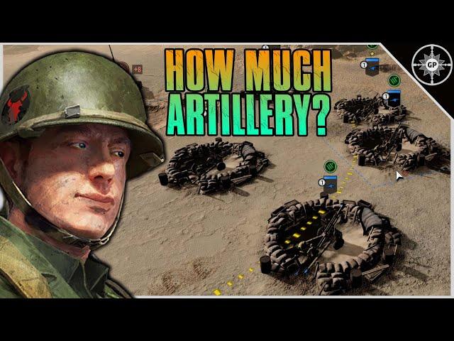 US Advanced Infantry Brings UNLIMITED STEEL RAIN!