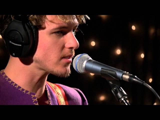 Houndmouth - Full Performance (Live on KEXP)