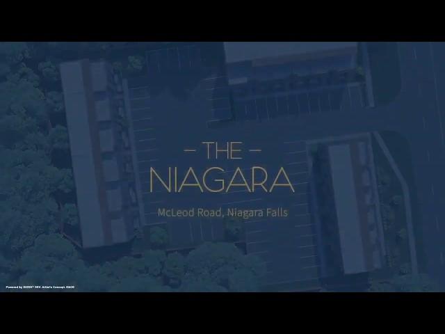 Niagara Falls Luxury Modern Condos - "The Niagara" Condo | Air BnB Approved