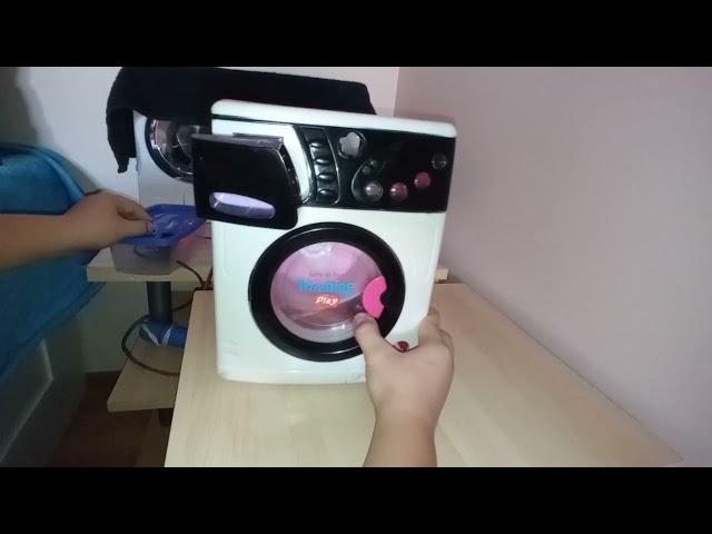 toy washing machine extreme mega jump