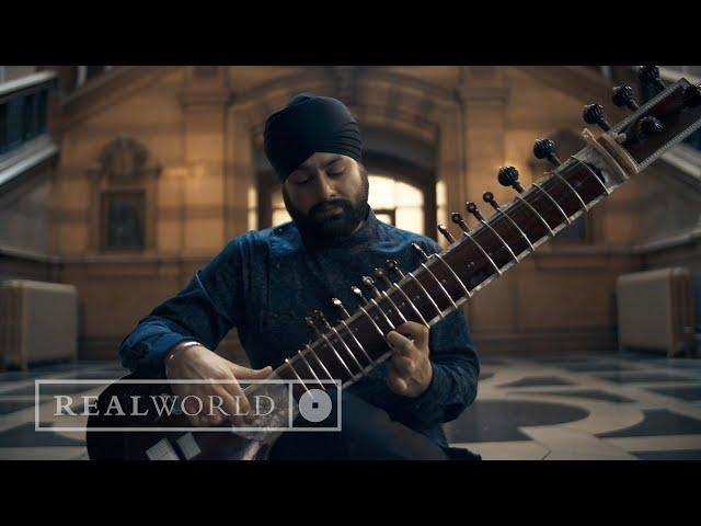 Jasdeep Singh Degun - Lament (Official Video)