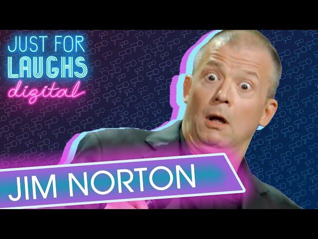 Jim Norton - I Don't Want To Offend Anybody