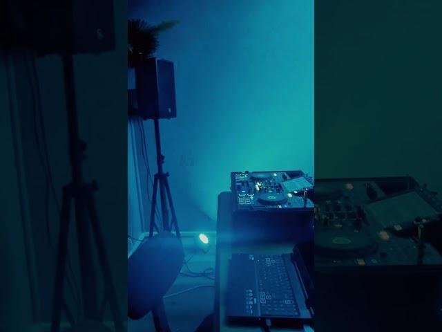 dj dave night at home